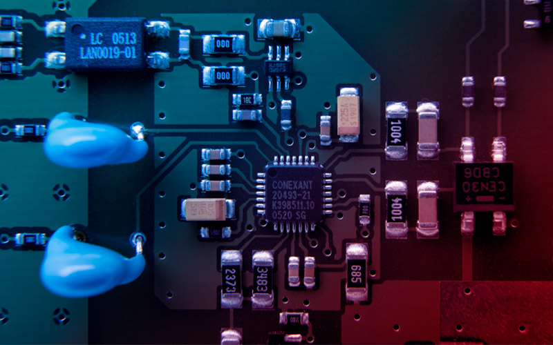 如何判斷電容的質(zhì)量？